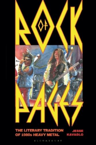 Rock of Pages