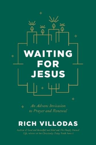 Waiting for Jesus