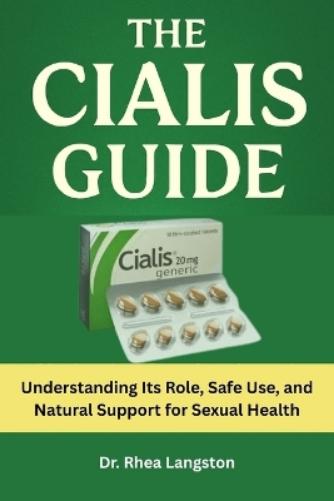 The Cialis Guide