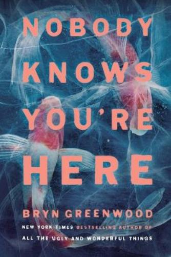 Nobody Knows You're Here