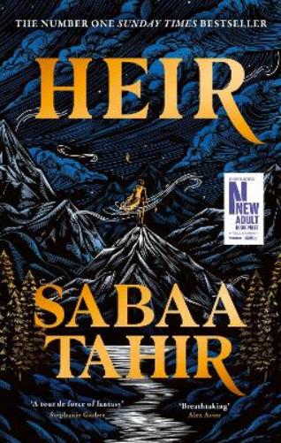 Heir