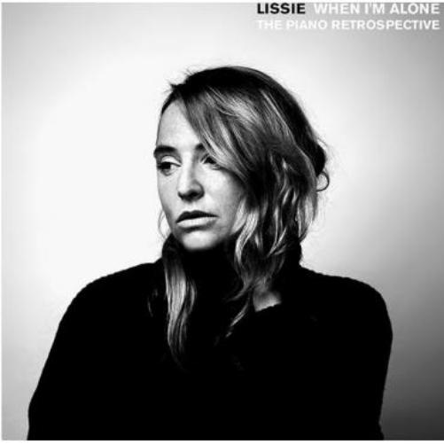When Im Alone: The Piano Retrospective