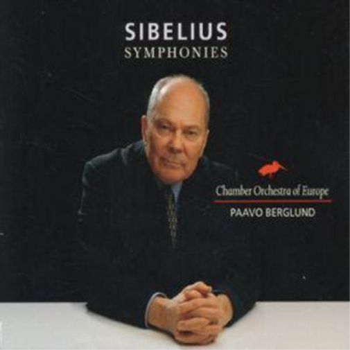 Sibelius: Symphonies