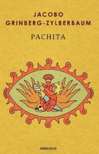 Pachita (Spanish Edition