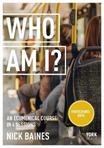 Who Am I?