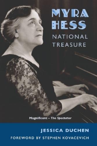 Myra Hess