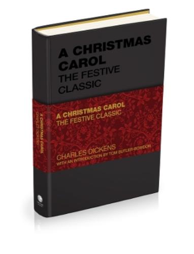 A Christmas Carol