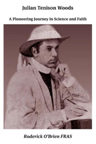 Julian Tenison Woods