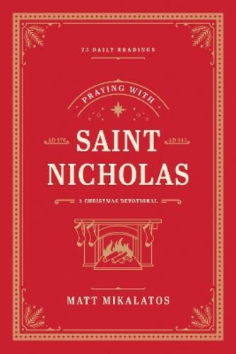 Praying with Saint Nicholas