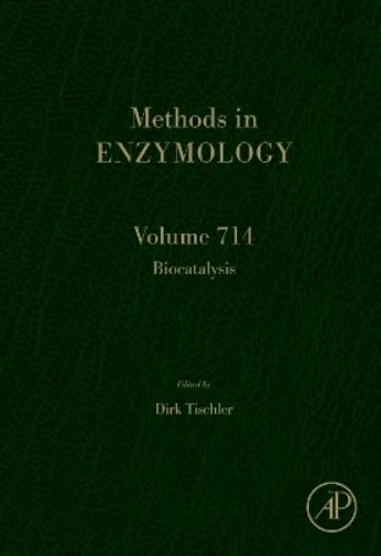 Biocatalysis