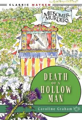 Death of a Hollow Man: 2 (Inspector Barnaby