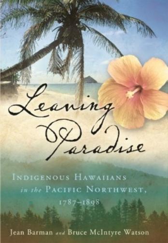 Leaving Paradise
