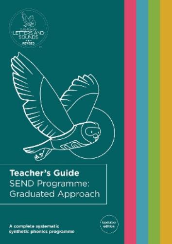 SEND Programme: Graduated Approach Teacher's Guide