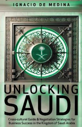 Unlocking Saudi