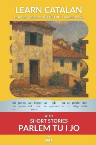 Learn Catalan with Short Stories from Parlem tu i jo