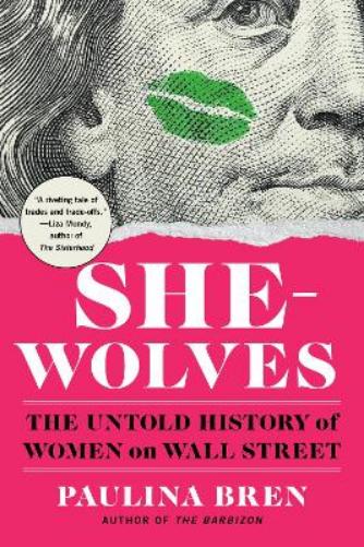 She-Wolves