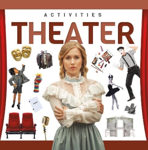 Theater (Genius Kid: Activities