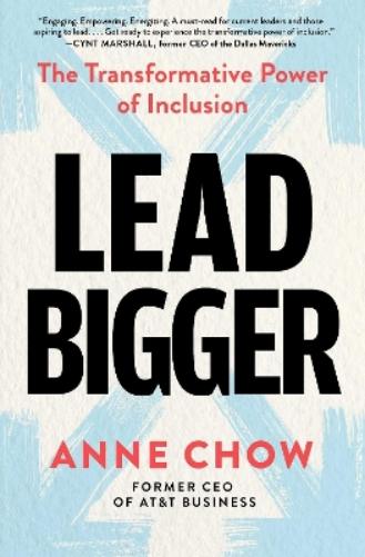 Lead Bigger