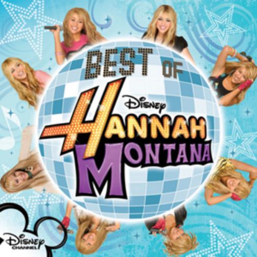 The Best of Hannah Montana