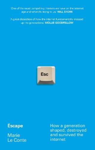 Escape