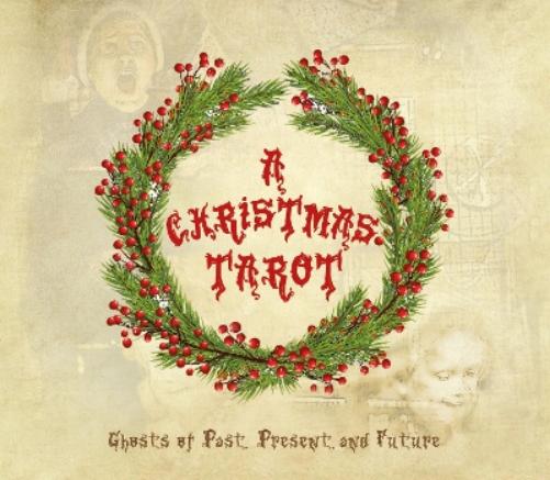 A Christmas Tarot
