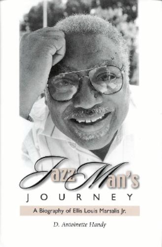Jazz Man's Journey