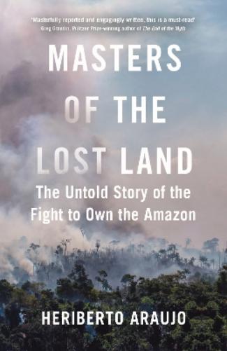 Masters of the Lost Land