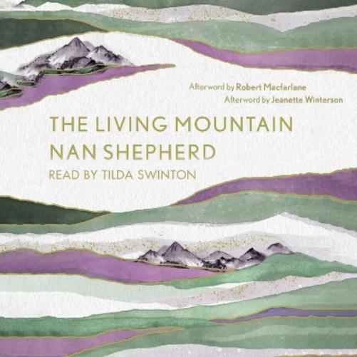 The Living Mountain