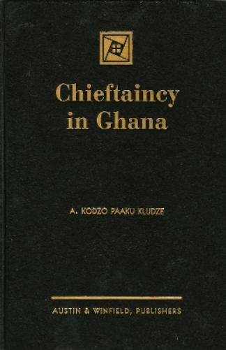 Chieftaincy in Ghana