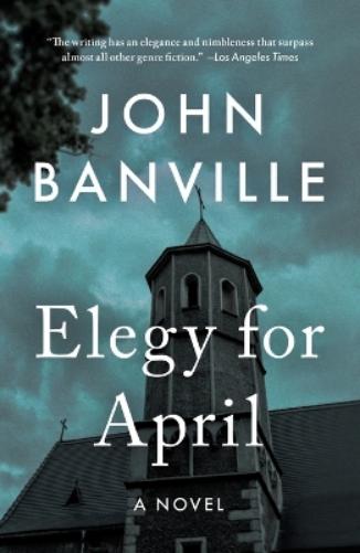 Elegy for April