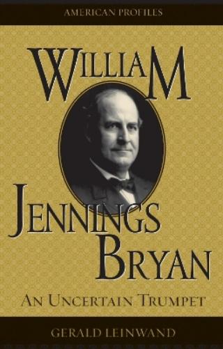 William Jennings Bryan