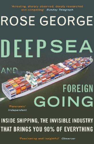 Deep Sea and Foreign Going