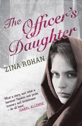 The Officer's Daughter