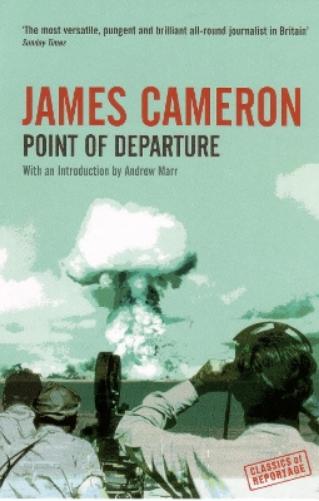 Point Of Departure