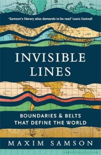 Invisible Lines