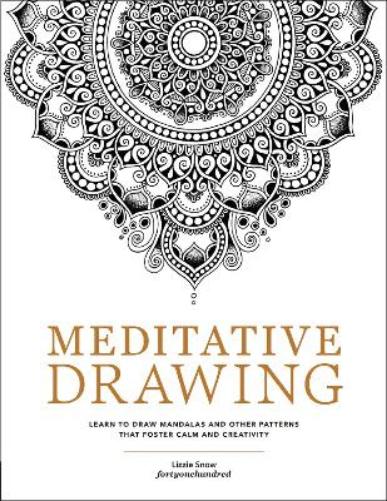 Meditative Drawing