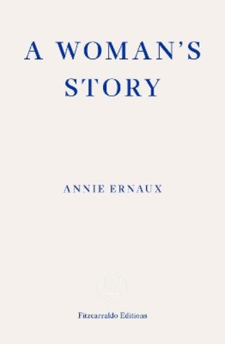 A Woman's Story