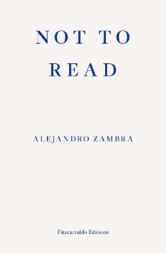 Not to Read
