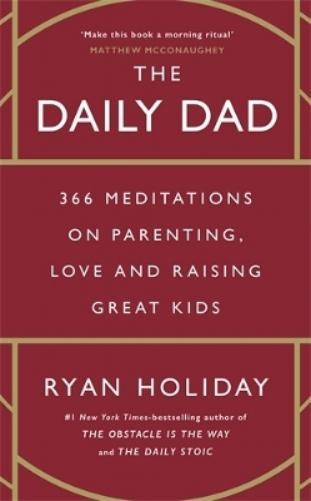 The Daily Dad