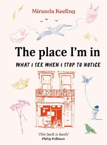 The Place I'm In