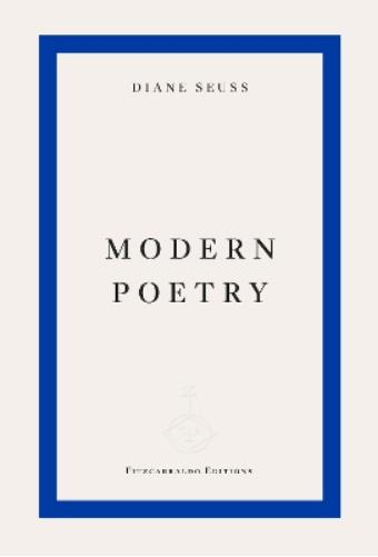 Modern Poetry