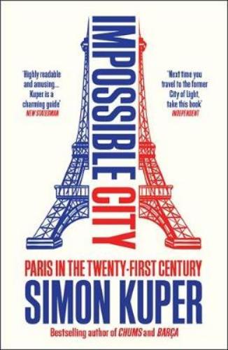 Impossible City