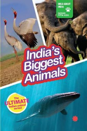 India's Biggest Animal