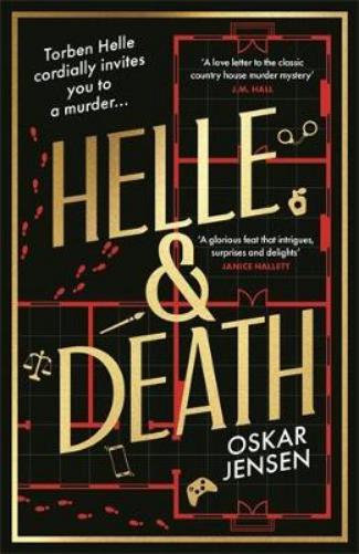 Helle and Death