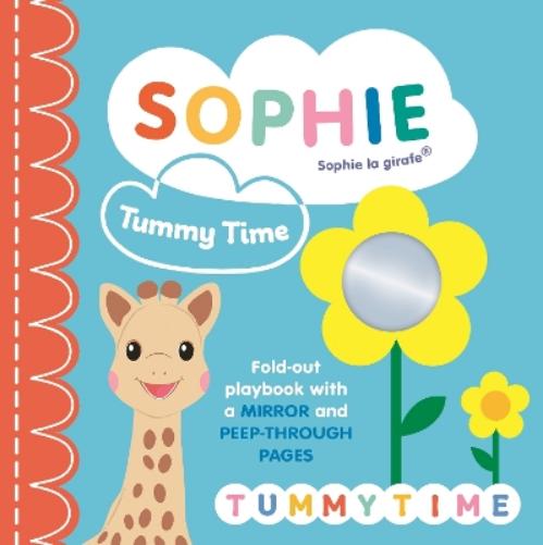Sophie la girafe: Tummy Time