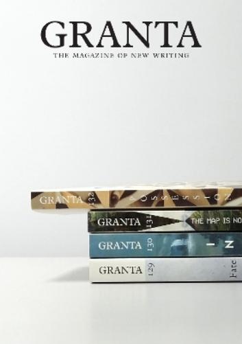 Granta 135