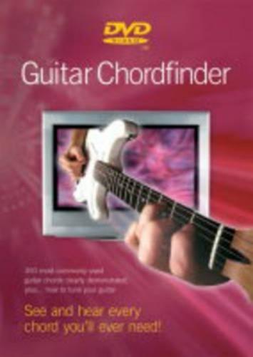 Electric Chord Finder