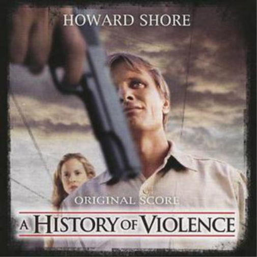 History of Violence, A (Shore)