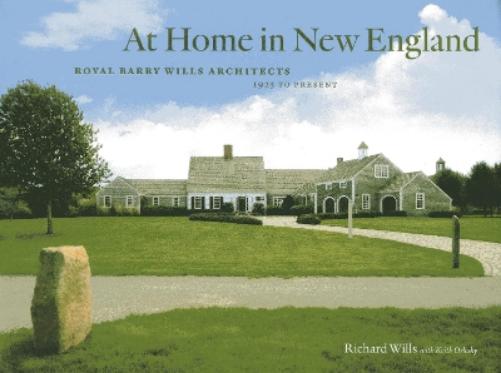 At Home in New England