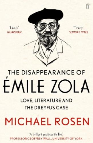 The Disappearance of Émile Zola
